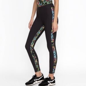 Johnny Was Bee Active Leggings